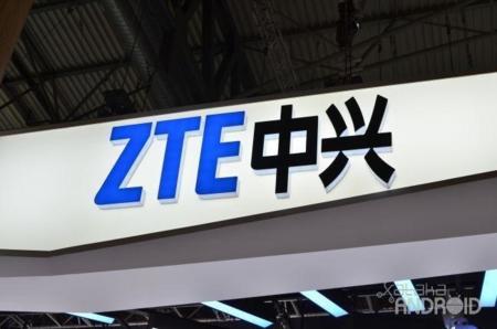 ZTE Apollo podría ser el primer terminal Android con hardware de 64 bits
