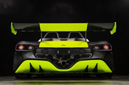 Vuhl 05RR
