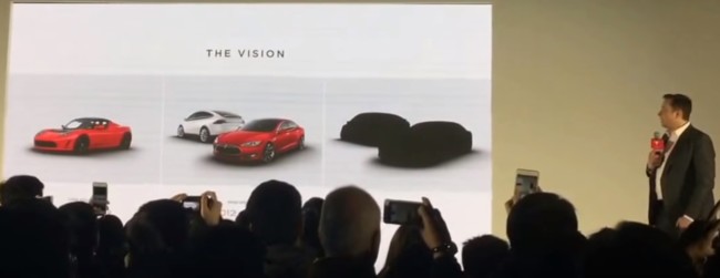 Model 3 Model Y 1