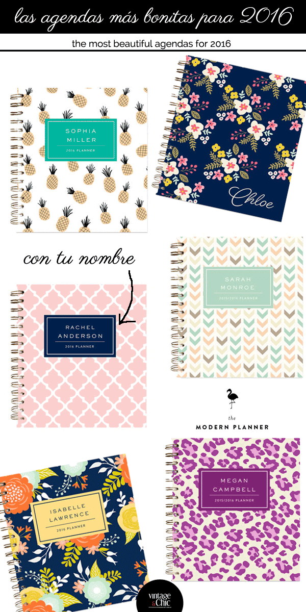 Vintage And Chic