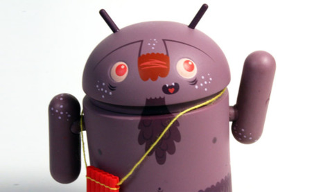 Las figuras de Android Series 03 llegarán a finales del tercer trimestre con mejores articulaciones