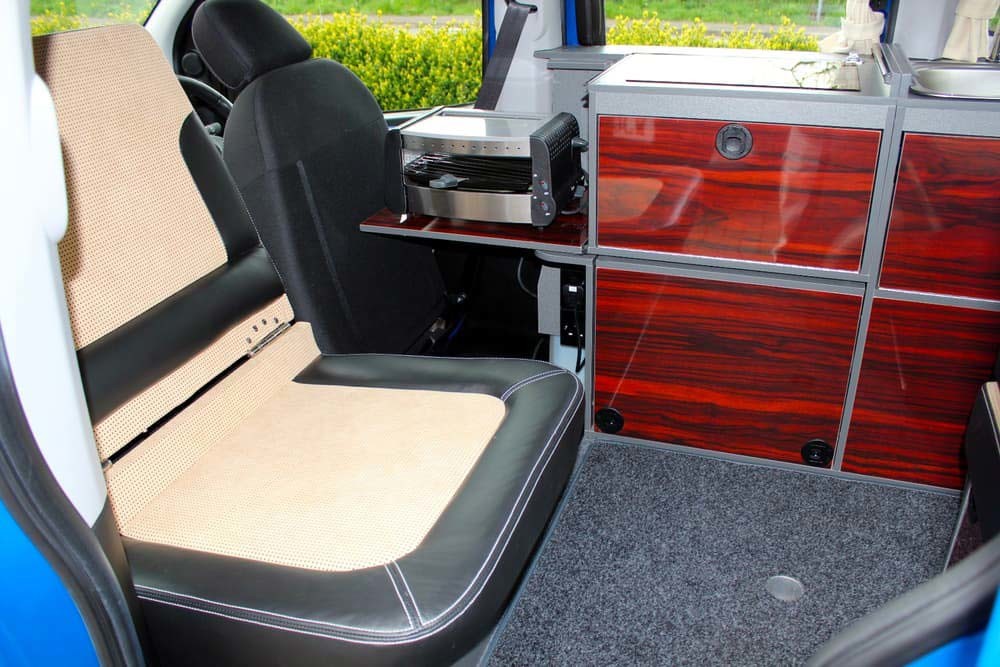 Camper Vikenze 5