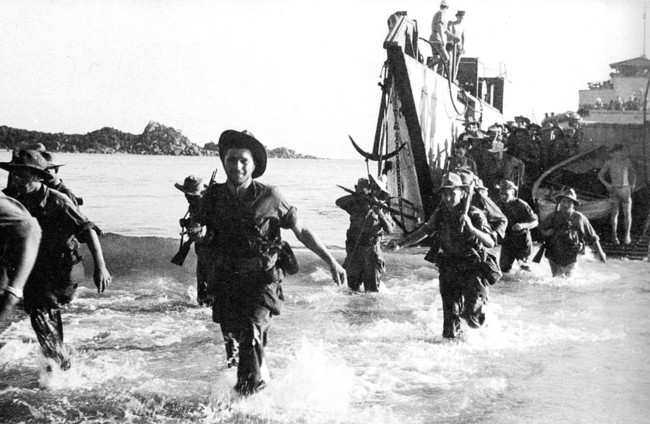 Indochina