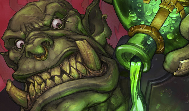 Hearthstone