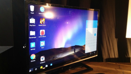 Wolder ya trabaja con Remix OS: ¿es un acierto apostar por este Android de sobremesa?
