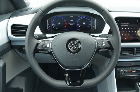 t-Cross