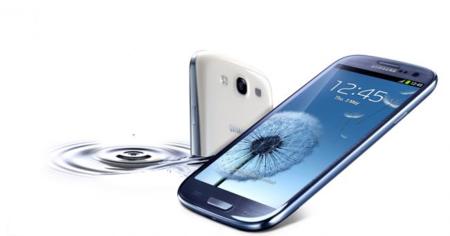 Se filtra el firmware completo del Galaxy SIII