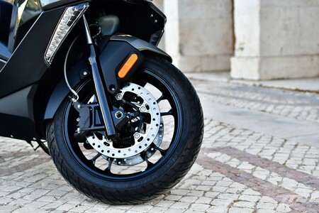 Bmw C 400 Gt 2021 Prueba 008