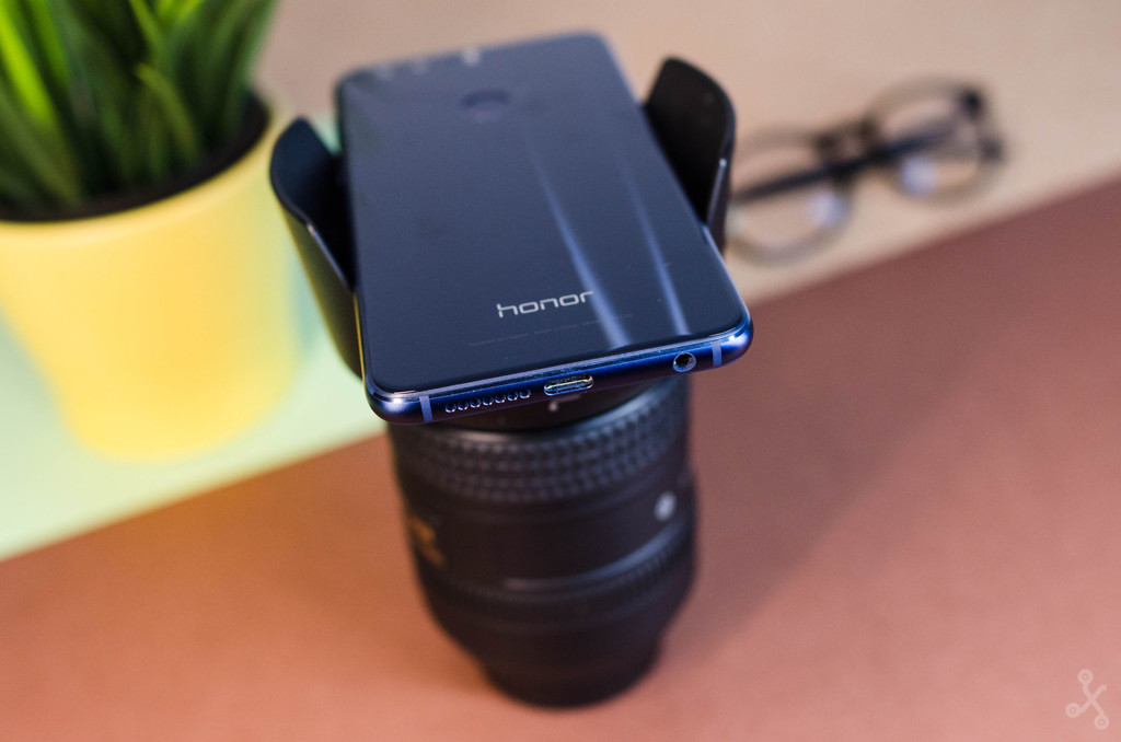 Honor 8