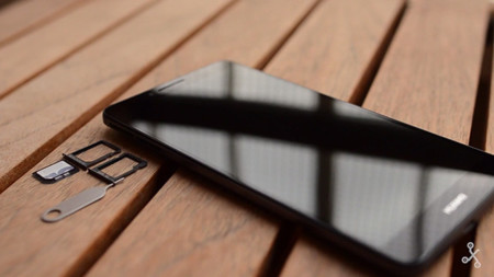 Ascend Mate 7 no llegará a España en su versión Gold: nada de Dual SIM ni de 3/32 GB