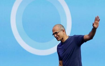 ¿Qué es lo que realmente puede pretenter Microsoft apoyando Cyanogen?