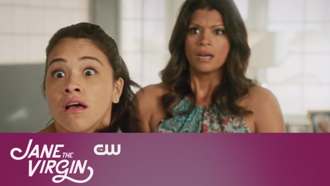 Janethevirgin