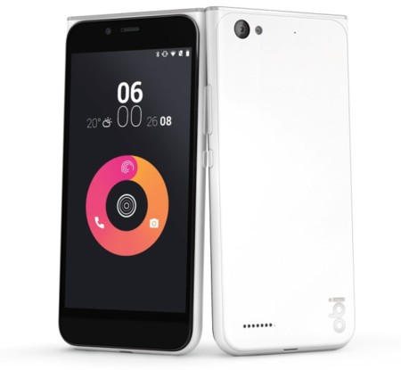Cyanogen OS para el nuevo Obi MV1 del ex de Apple John Sculley