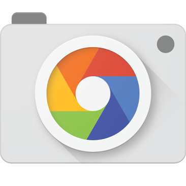 Cámara de Google