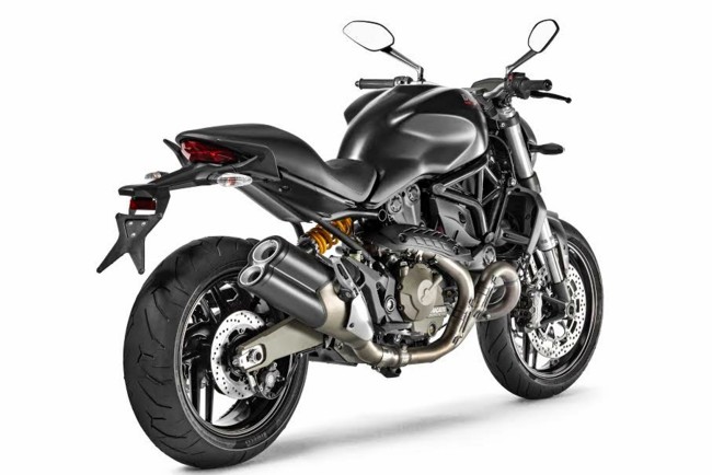 Promociones Ducati
