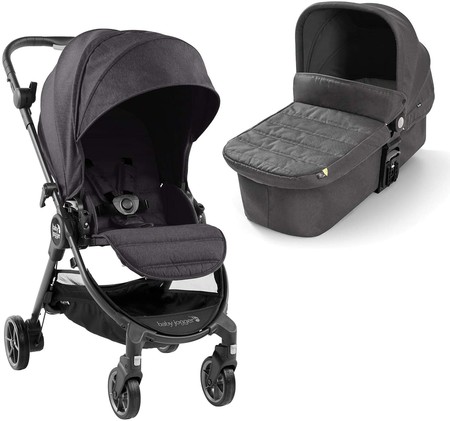 Baby Jogger