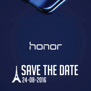 Honor nos cita el día 24 de agosto en París para un evento