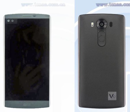 LG V10, este podría ser el 'phablet premium' que LG tiene en el horno