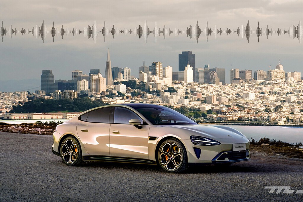 Mais eficaz do que tarifas: os EUA proíbem carros com microchips e software chinês; e nem todos são carros chineses