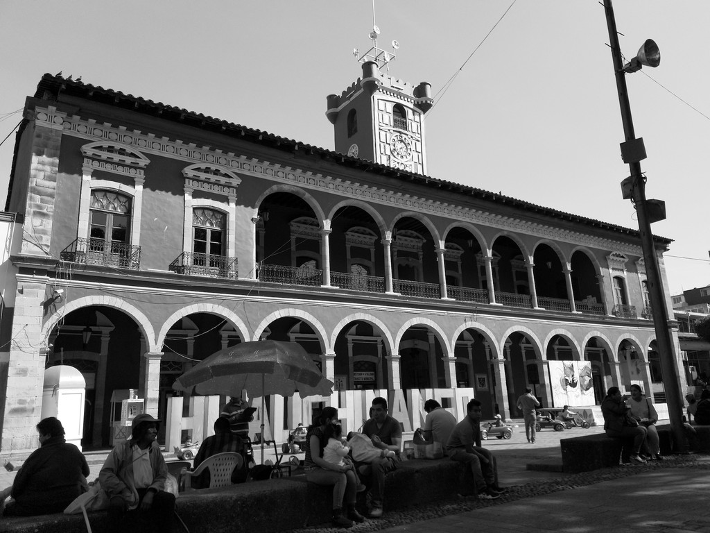 Sensor Mono