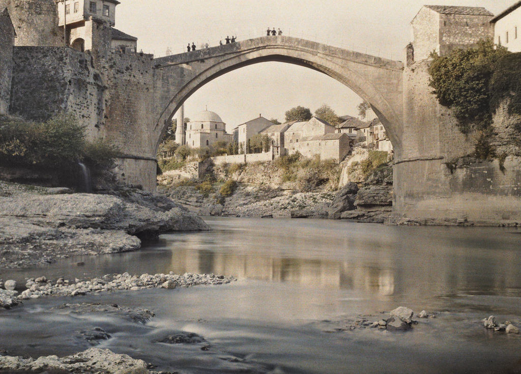 Mostar En