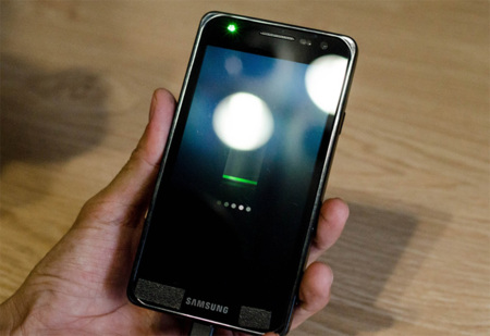 Se filtra un benchmark del supuesto Galaxy SIII. Así es comparado con el Tegra 3 y el Snapdragon S4