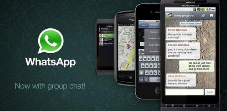 Seguridad en Whatsapp, ¿y si me toca a mí?
