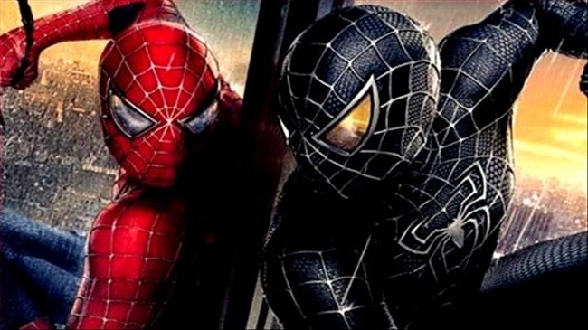 Spiderman