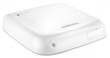 Samsung renueva su Series 3 Chromebox, ¿no es más necesaria una integración de Chrome OS y Android?