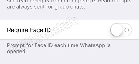 Faceid