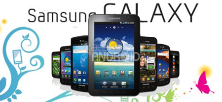Samsung anuncia oficialmente Gingerbread para toda la gama Galaxy