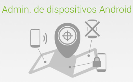 Android Device Manager permite añadir un botón de llamada cuando bloqueamos remotamente el móvil
