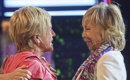 Chelo Y Marta