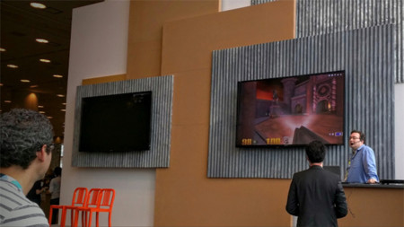 Google lanza Quake III para Chromecast, aunque solo su código fuente