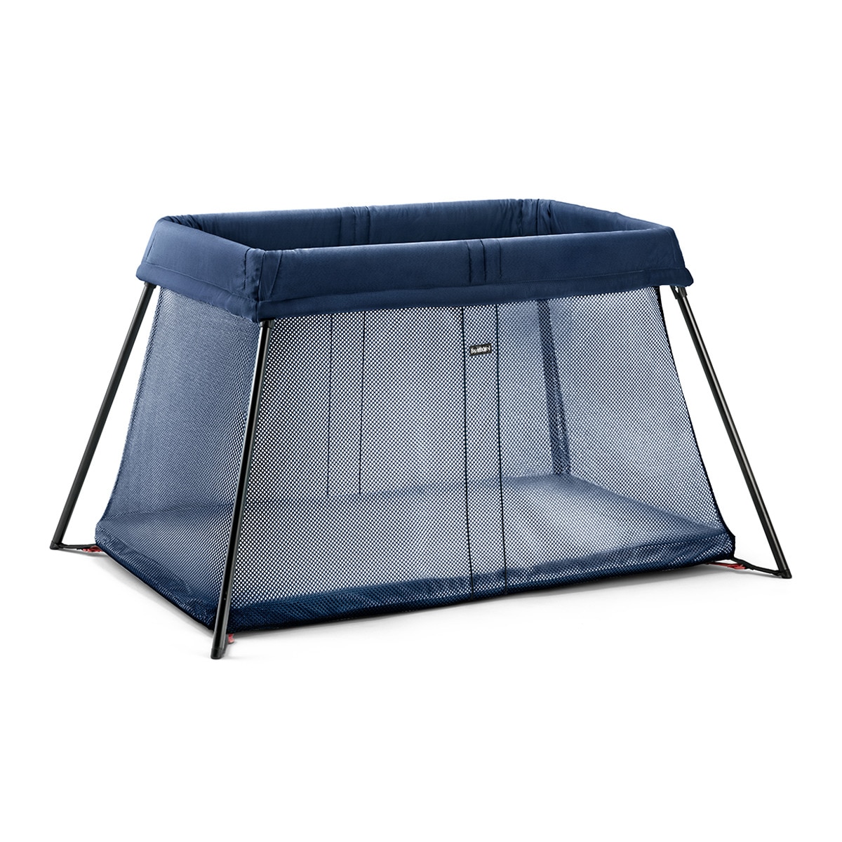 BABYBJÖRN
Cuna de Viaje BabyBjörn Light Gran Ballena azul