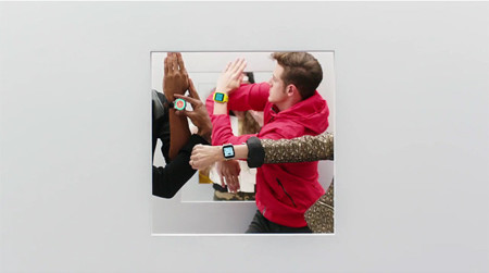Google lanza un anuncio sobre la variedad de Android Wear minutos antes del evento del Apple Watch