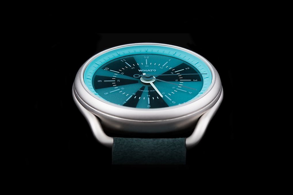 What Watch 1