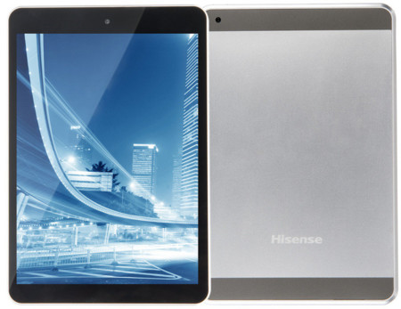 Hisense Sero 8 Pro, la nueva tableta asequible de Hisense se estrena en el mercado