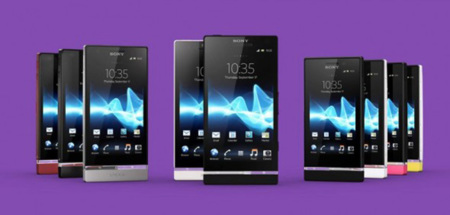 Sony se asocia con fabricantes de accesorios para que personalices mejor tu Xperia