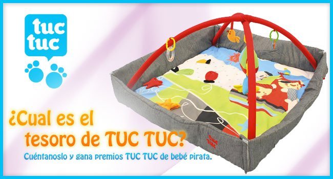 club tuc tuc listado