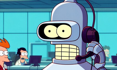 Robollamadas