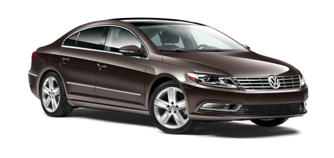 Volkswagen Passat R Line 2