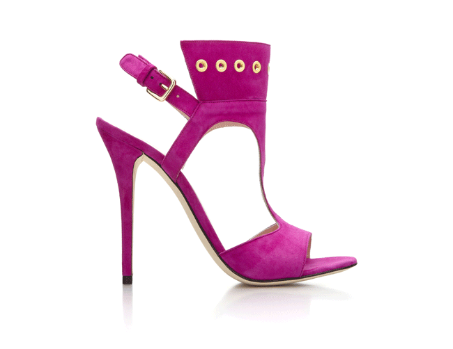 Stuart Weitzman