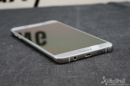 Samsung, has leído Europa perfectamente