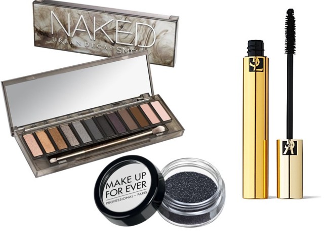 Chanel Maquillaje