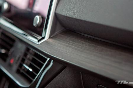 Seat Tarraco Tdi 190 Prueba