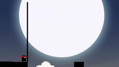 Stick Hero, el juego que pondrá a prueba tu perspectiva y tu paciencia