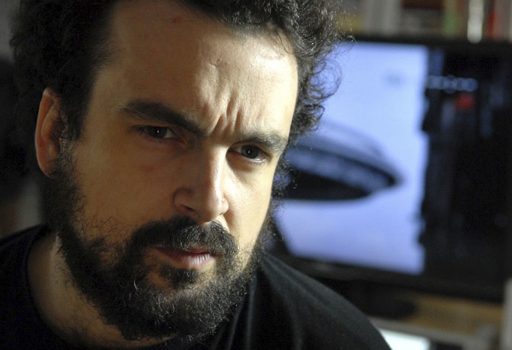 Nacho Vigalondo