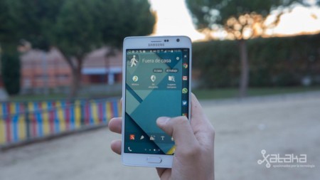 Samsung podría expandir su negocio de pantallas a otros fabricantes, Huawei el primero