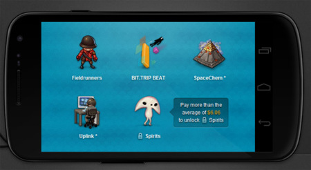 Humble Bundle para Android 3 ya está aquí